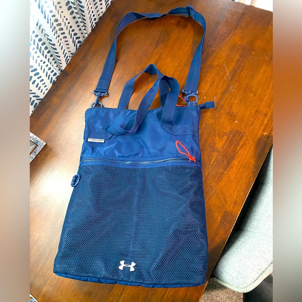 Under Armour computer bag